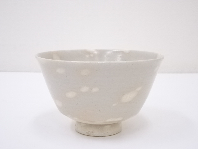 JAPANESE TEA CEREMONY / GOHONTE CHAWAN(TEA BOWL)